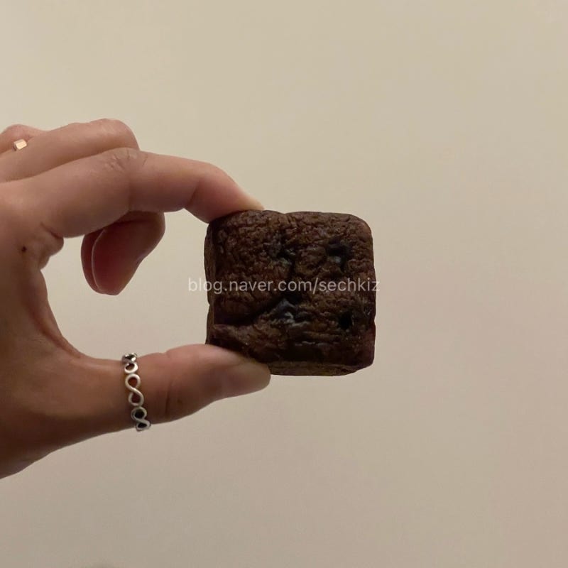 코스트코 ‘이거’ 모르면 회원권 손해라고 해서..사온 먹거리 3가지