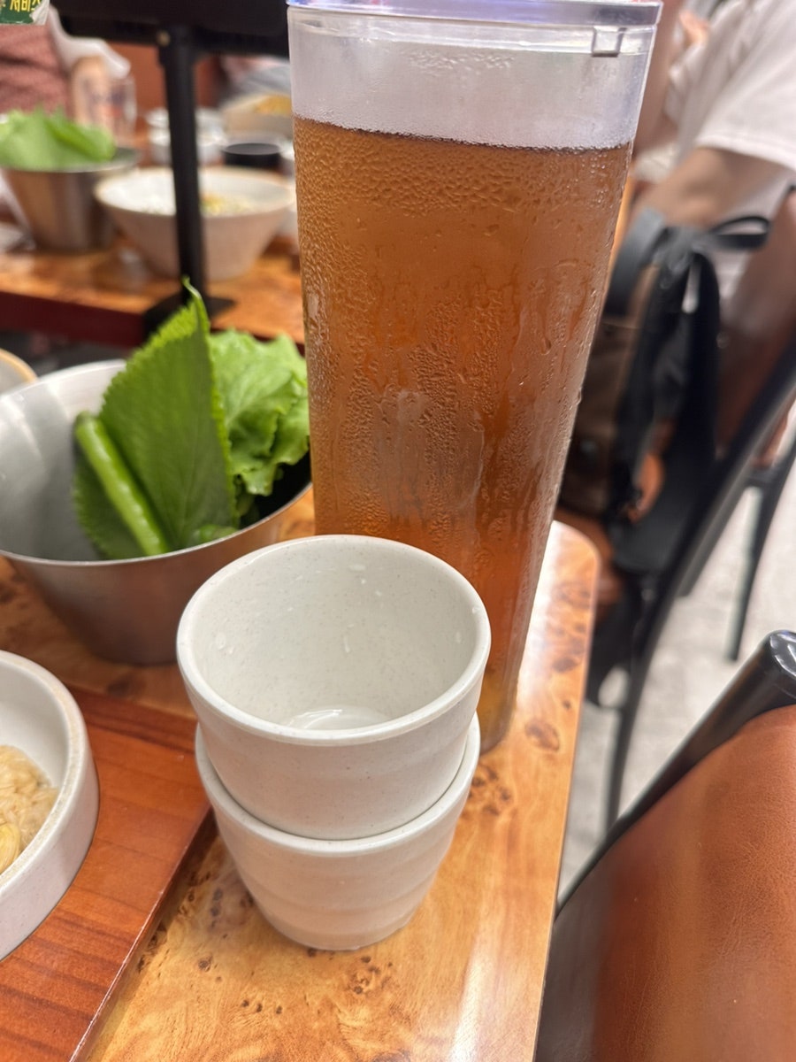종착역 군산점 사진 5