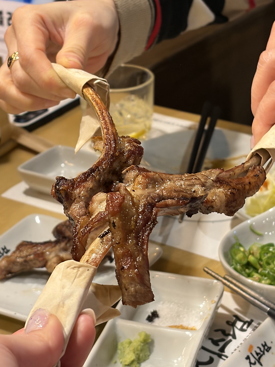 징스램 경산펜타힐즈점 사진 4