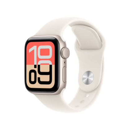 애플워치 SE 2 GPS 40mm 스타라이트 실사용 1년 솔직 후기