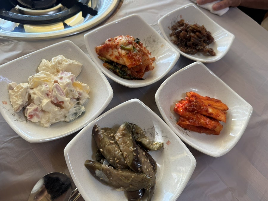 향천가든 사진 5
