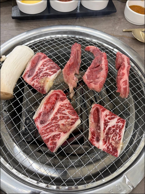 무등소갈비 용봉점 사진 5