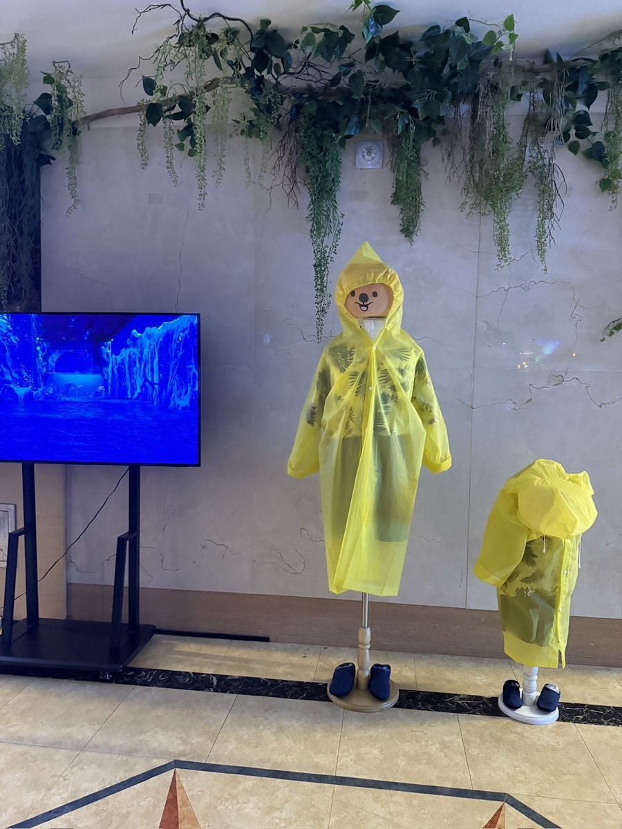 워터월드 제주 사진 5