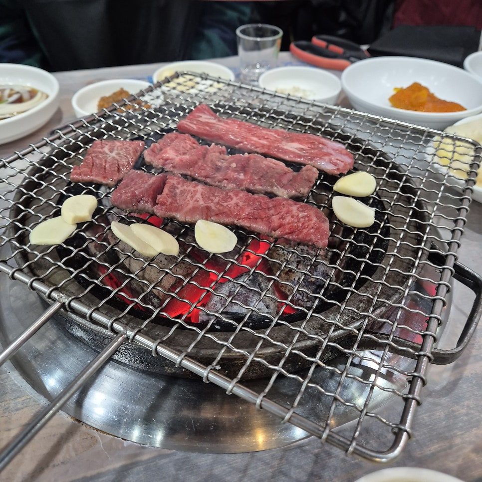 안동한우갈비 사진 6