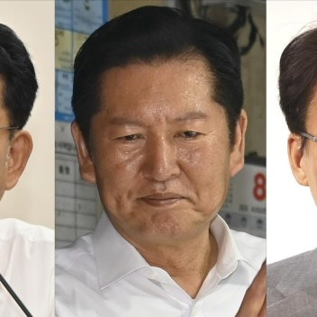 서범수·진종오, '돌려차기 사건' 농담 사과…김진주씨가 강조한 간담회 취지