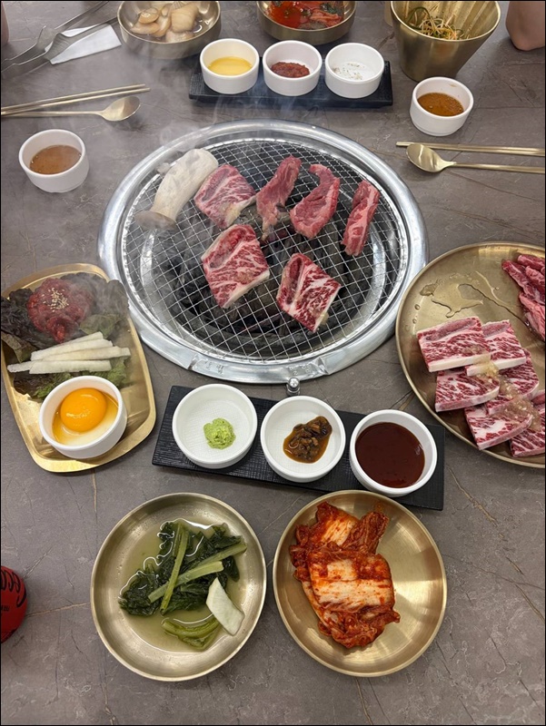 무등소갈비 용봉점 사진 6
