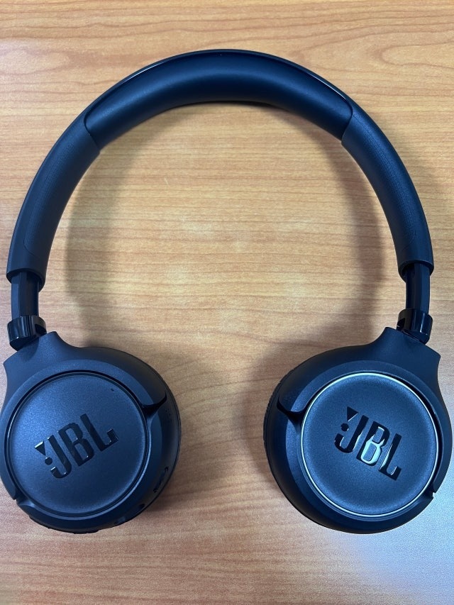 삼성공식파트너 JBL T520BT 블루투스 헤드셋 라벤더