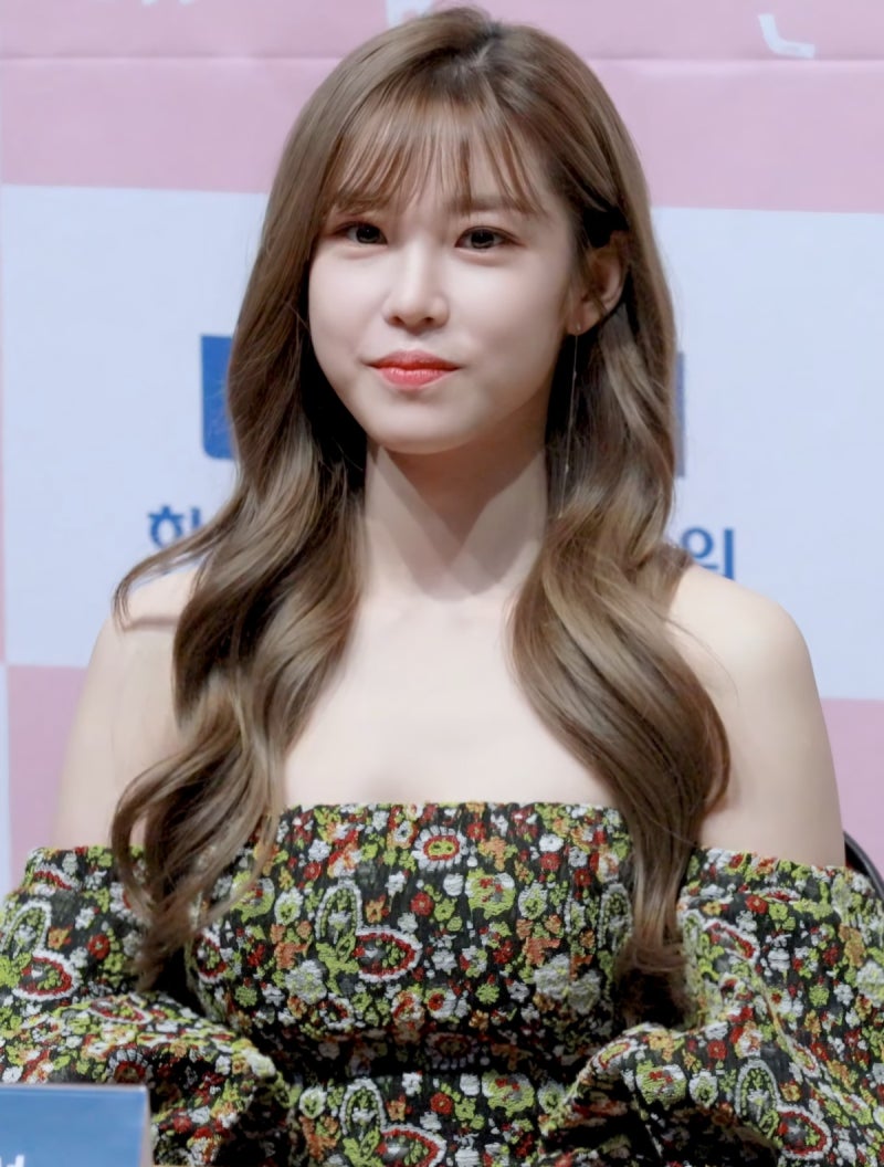 전효성 12년 만의 솔로 앨범 준비, 은퇴 고민 뒤 다시 잡은 순서