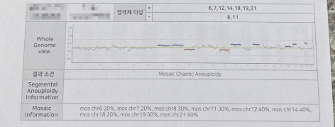 PGT 검사, 뜻부터 결과지·확률·비용까지 한 번에 정리