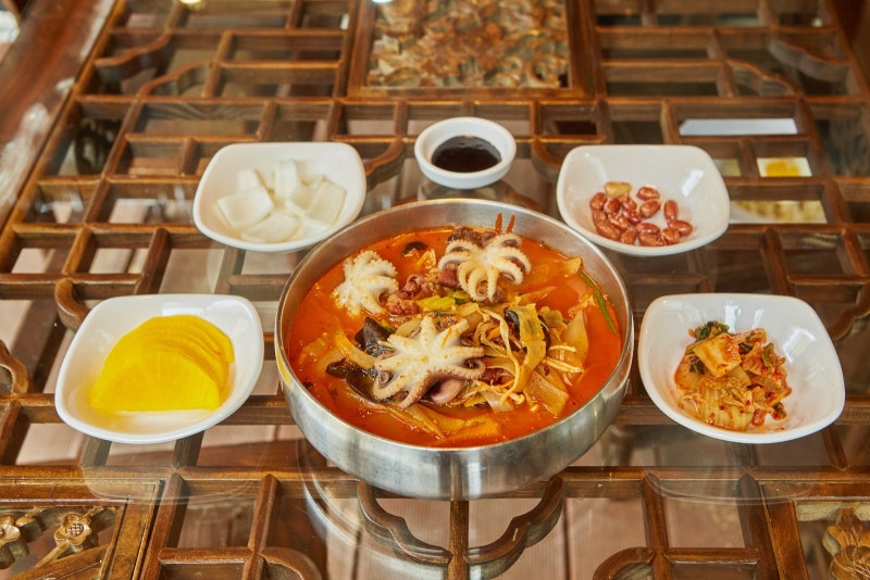 춘천 중국집 탕수육맛집은 바로 여기 !!!