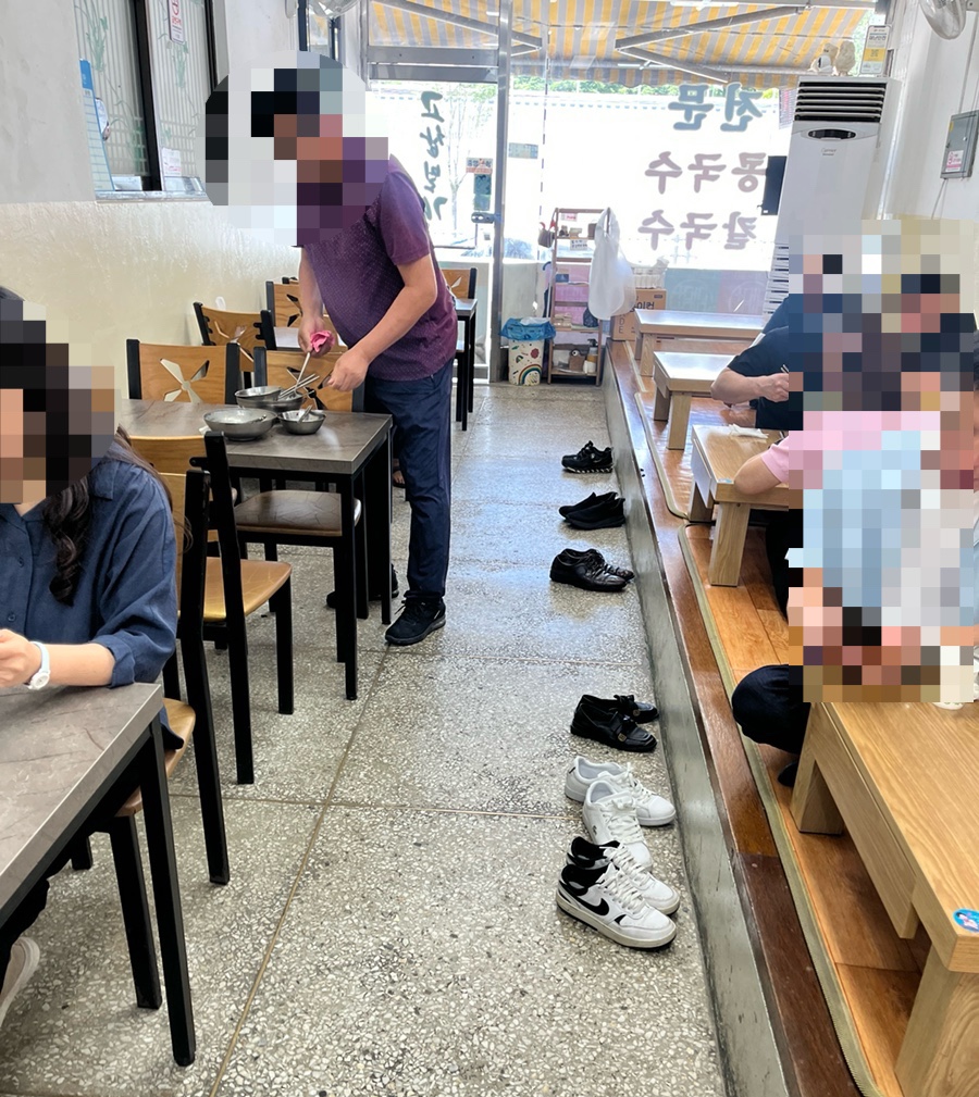 고참밀가 사진 2