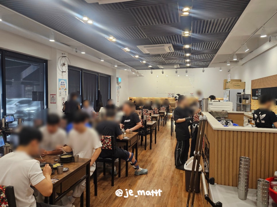 김재훈고사리육개장 사진 5