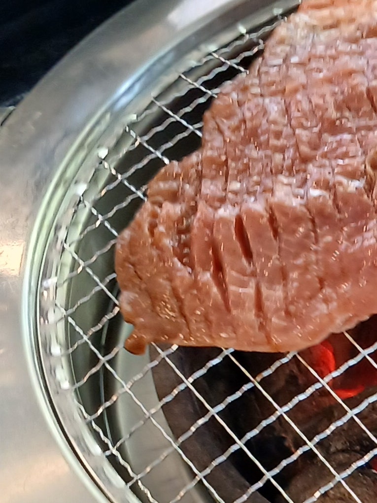 손박사숯불갈비 사진 5
