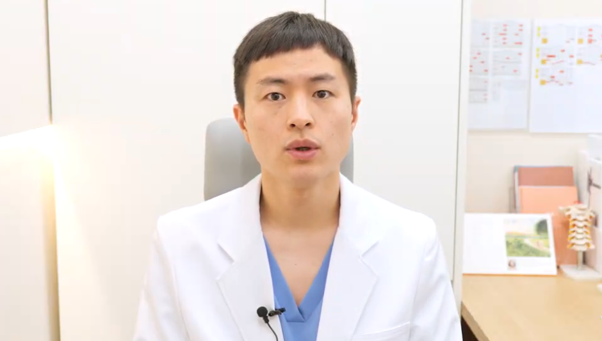 강직성 척추염 원인? 병원 가서 치료하면 나을 수 있는 병은 맞나요?ㅠ 현직 의사의 <솔직 발....