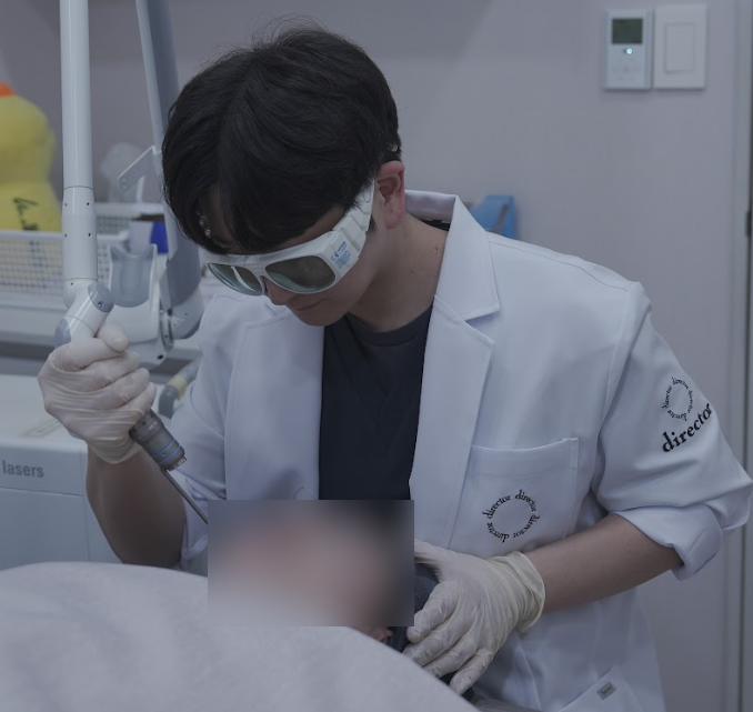 대전레이저제모 성지 고민이라면, 둔산동에서 수염 관리 기준 3가지