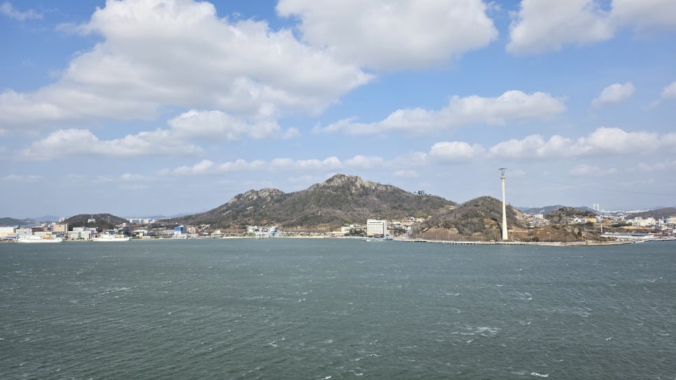 고하도 사진 4