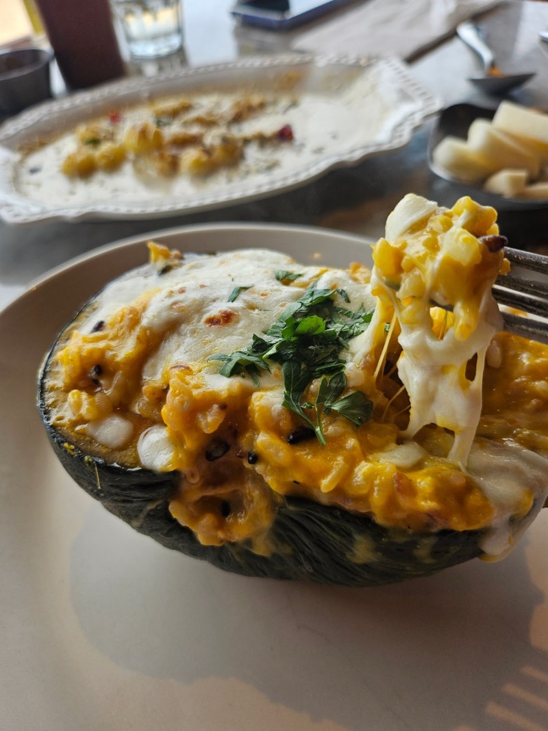 동해 망상 맛집_피아노레스토랑 창가자리 예약꿀팁