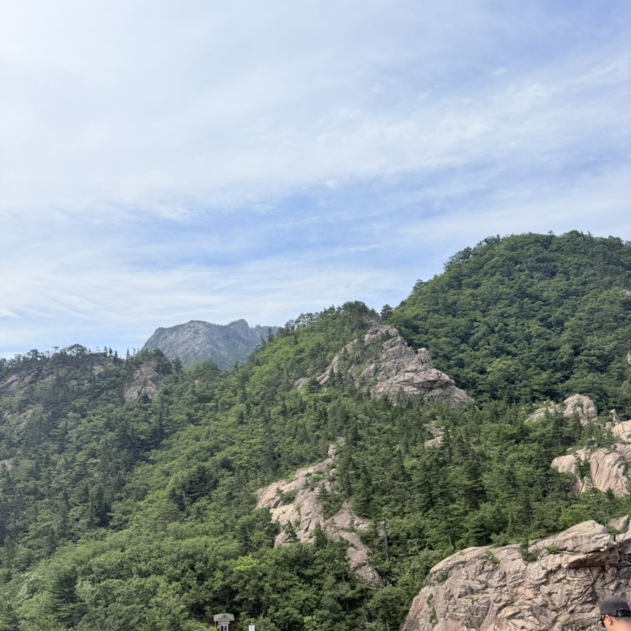 이목리막국수 사진 6