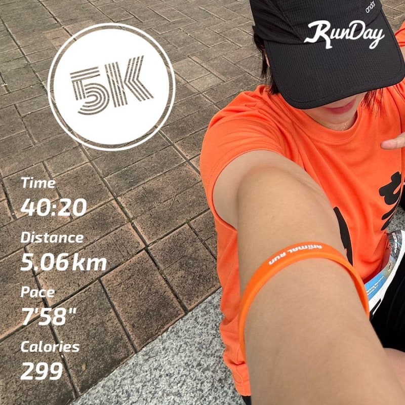[ 2026 인천 송도 국제 마라톤대회 ] 풀코스는 없다❗️인천대학교 5km 달려보자 ♀️