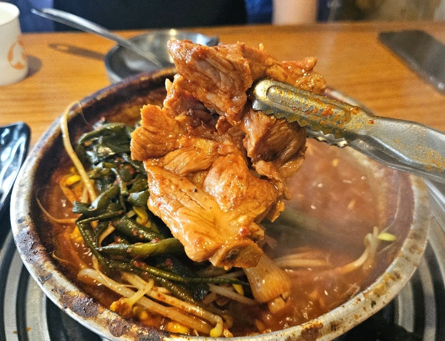 최동민양푼갈비 군산본점 사진 1