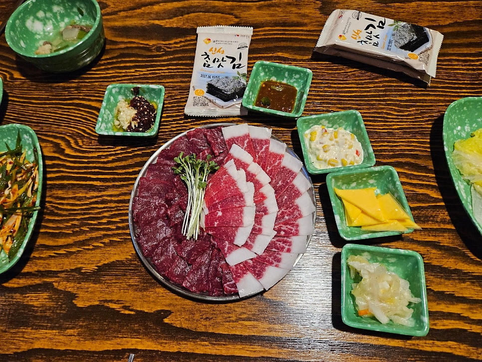 삼복 사진 1
