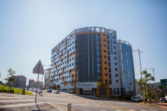 그랜드밀리언스호텔 서귀포 사진 1