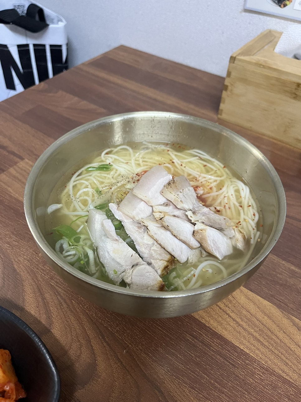 금복식당 사진 2