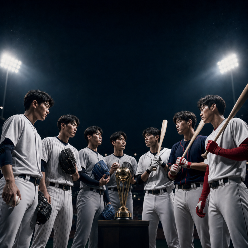 2026 KBO 7월 MVP 후보 7명 발표, 성적·팬 투표 방법 총정리