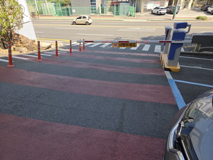 러프로스터스 사진 1