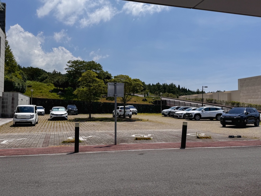 테 마타 호텔 서귀포 제주 사진 6