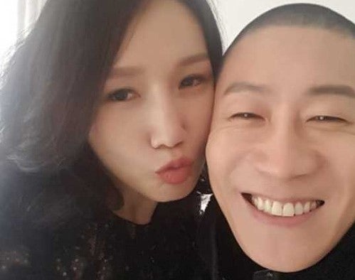 진선규 박보경 부부 놀라운 과거 얼굴과 배우자 가족, 부모님, 재산, 고향, MBTI