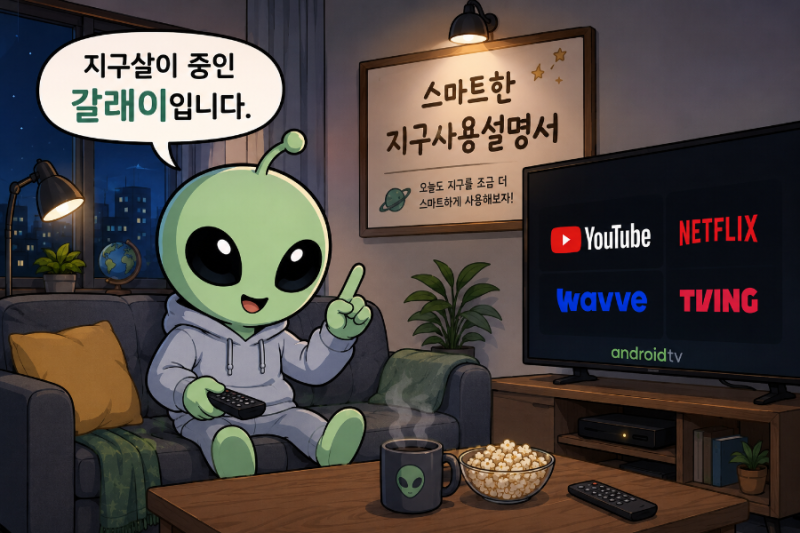 안드로이드TV 실시간 TV 보는 법｜Allive TV 대체 앱 XLive TV