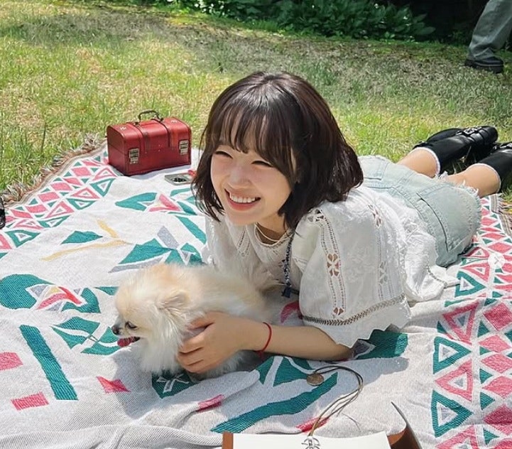 최유정 근황｜아이오아이 10주년 이어 4년 만에 꺼낸 ‘비장의 무기’