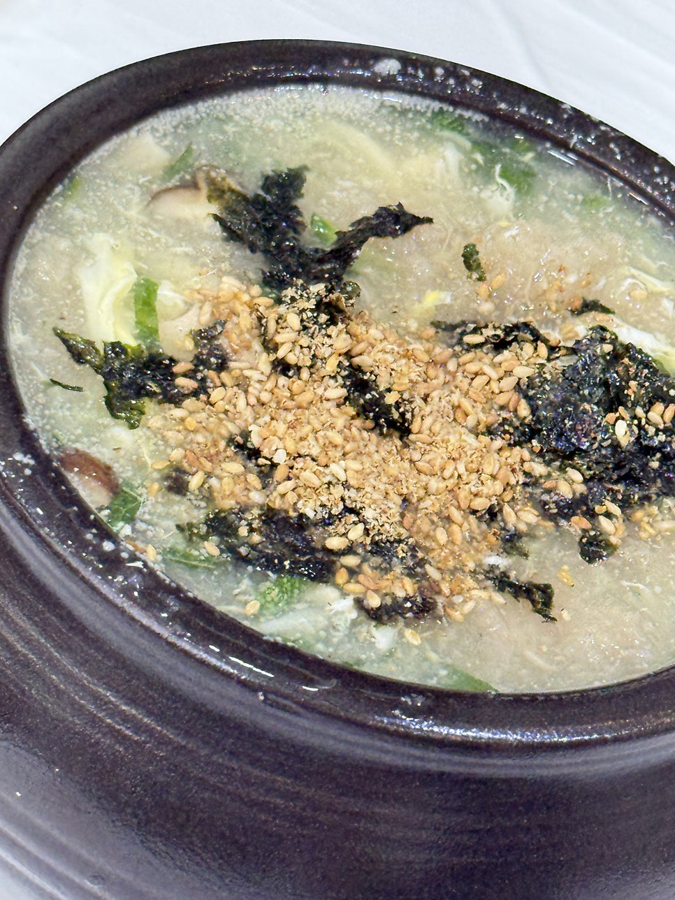 공가네감자옹심이 사진 6