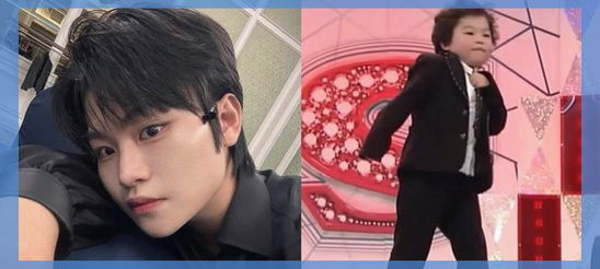 '리틀 싸이' 황민우, 악플 고통 딛고 연예인으로 성장한 이야기