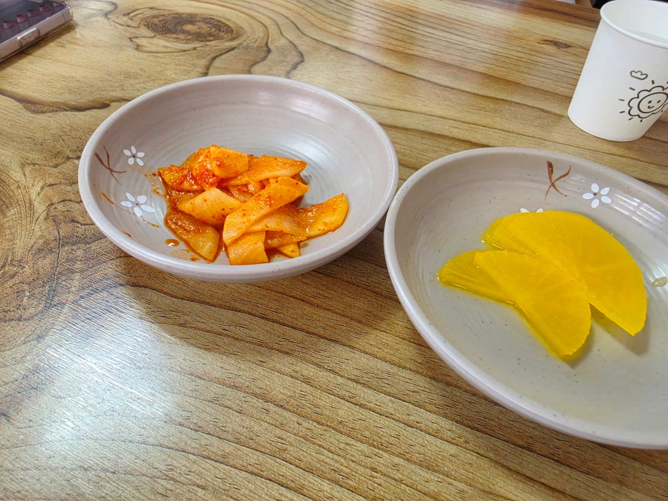 팔복칼국수 사진 5