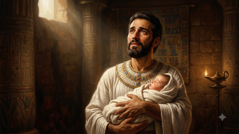 에브라임(Ephraim), 두 배로 열매 맺은 자의 번성과 몰락