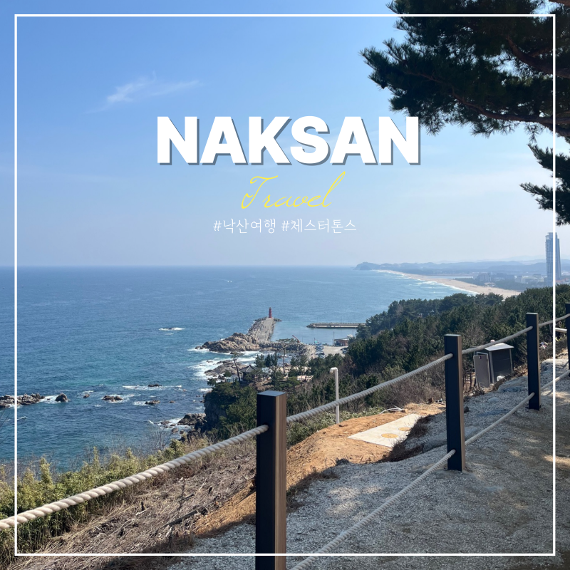 체스터톤스 낙산 조식 수영장 양양 가족여행 호텔 숙소