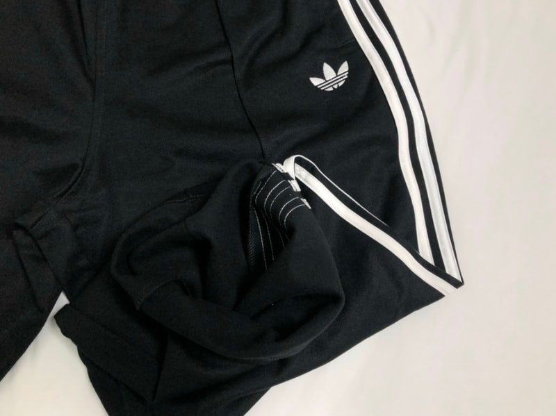 [ADIDAS] 아디다스 배기 트랙 팬츠 KE3501 M