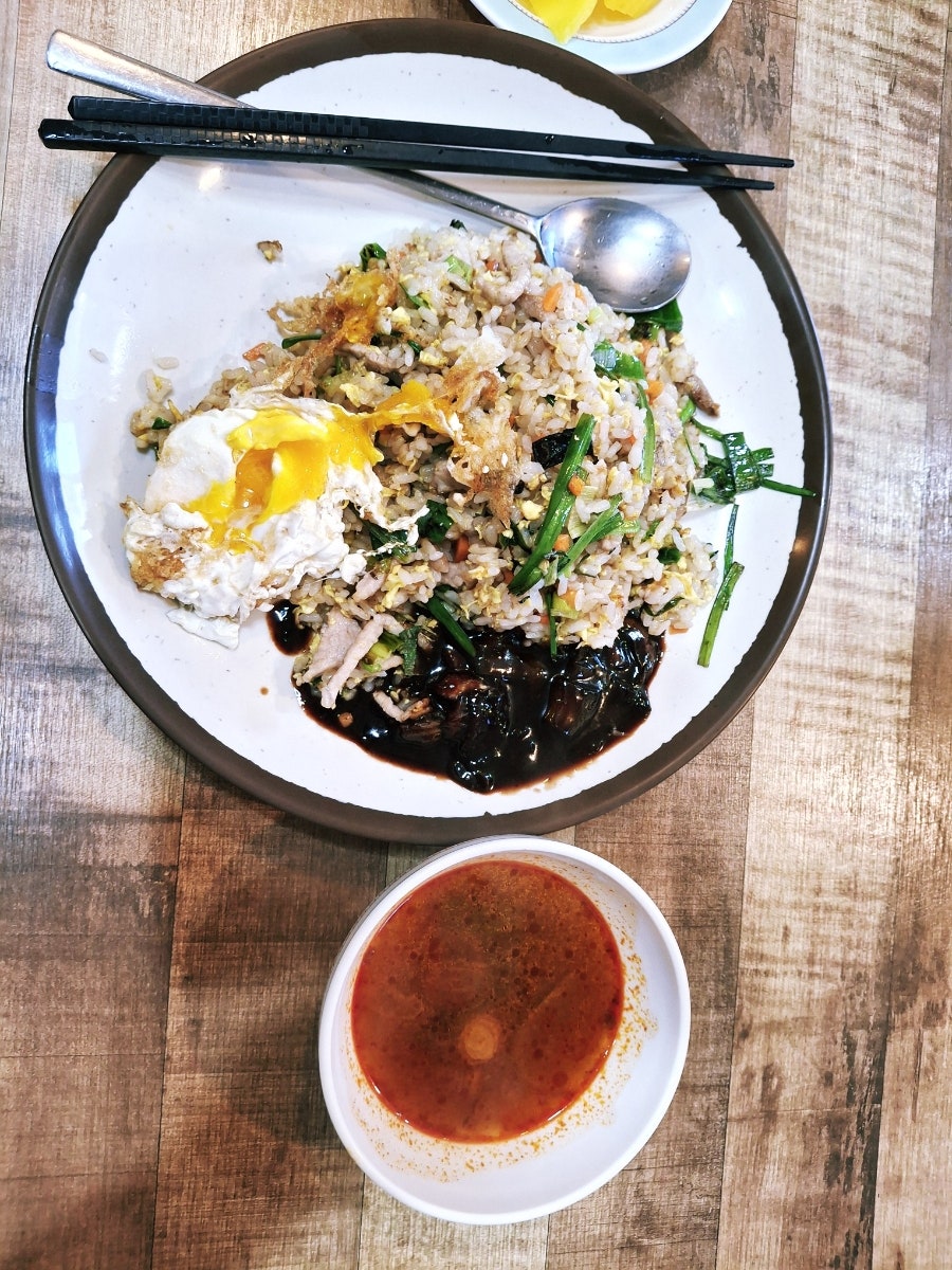 서귀포쑥보리빵 사진 3