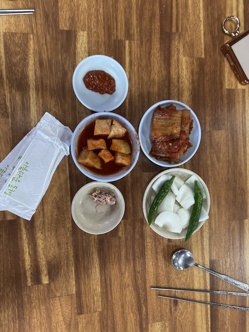 고서옛날창평국밥 사진 6