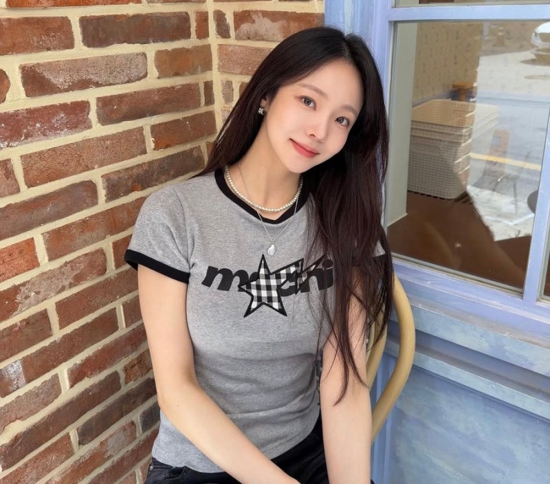 노을 강균성 드디어 결혼! 예비 신부는 이 사람? 배우 유하진