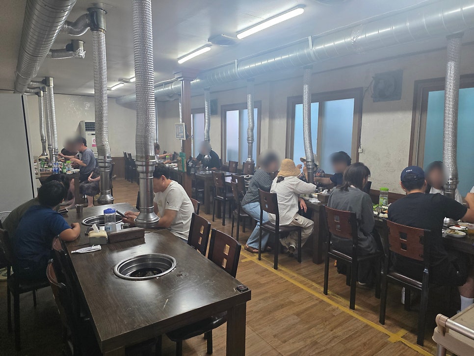 토평 해뜨는집 사진 3