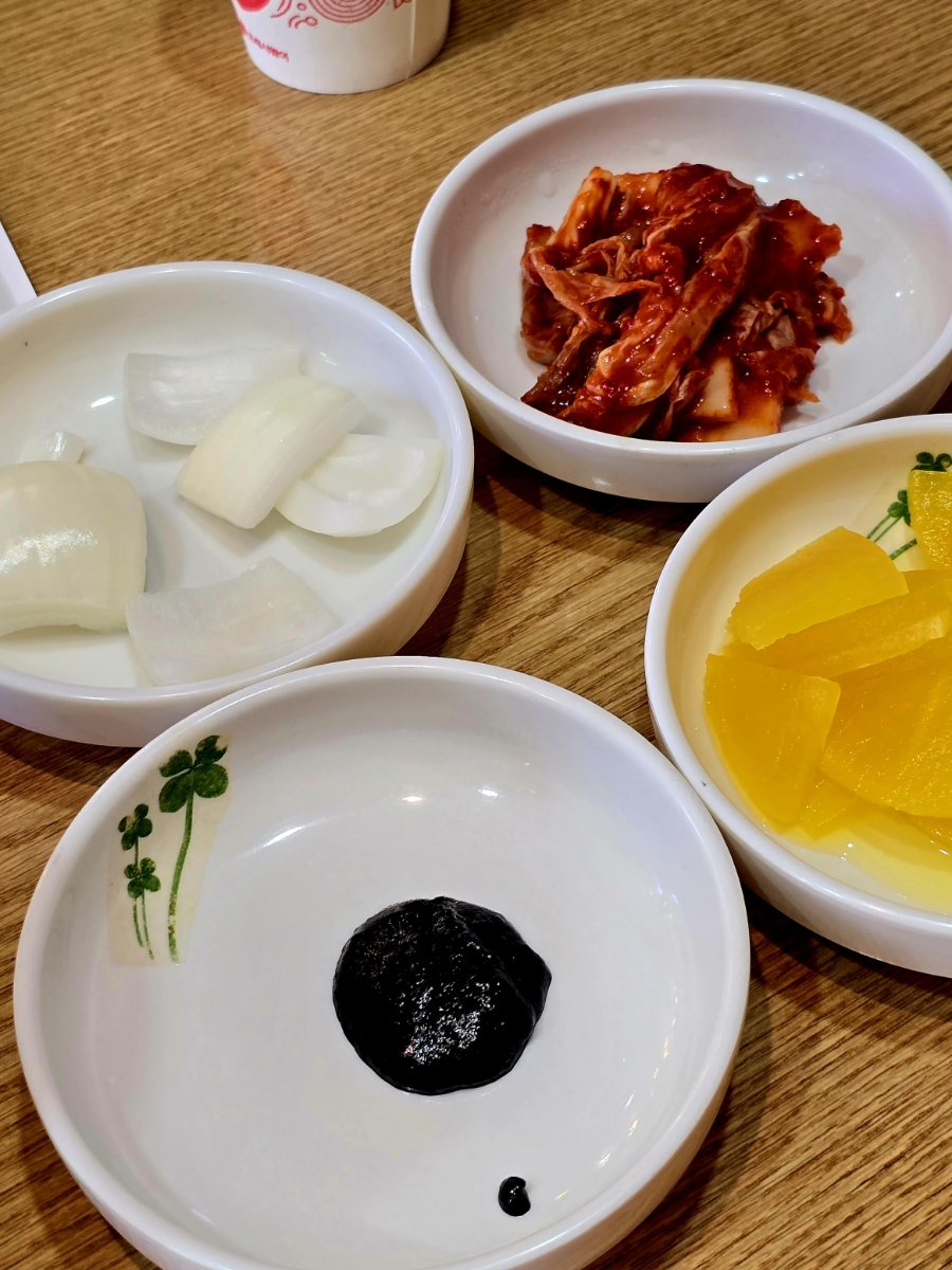 복스짜장짬뽕 연산점 사진 5