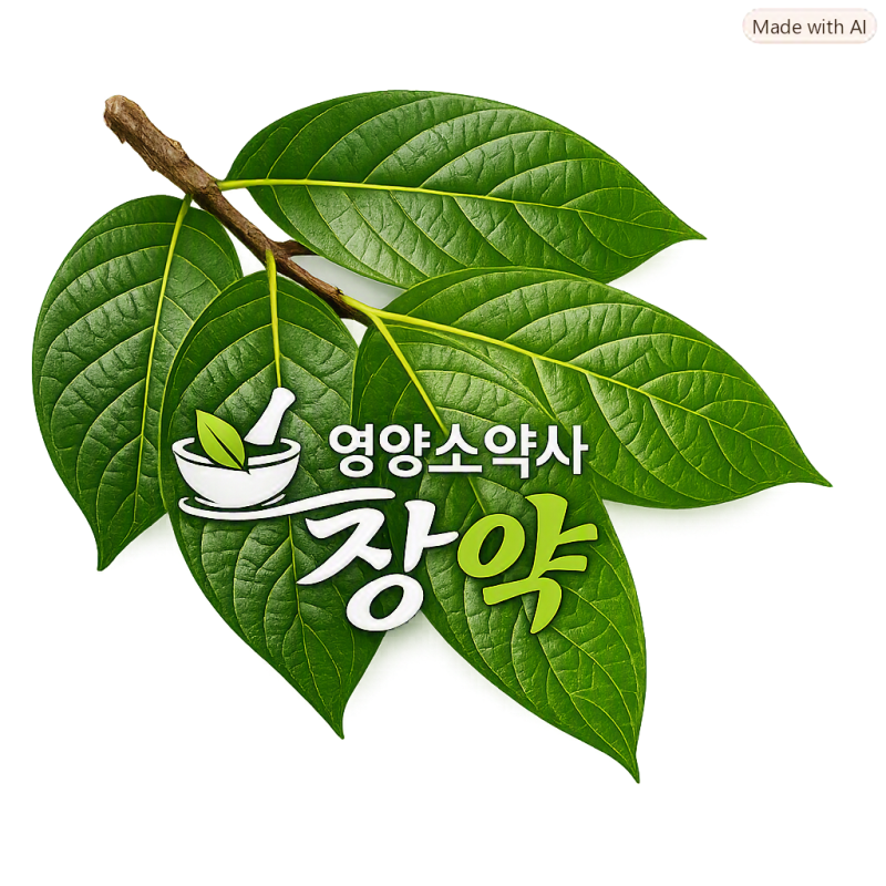영양소약국 : 혈당관리시리즈-바나바잎/베르베린, 메트포르민, 여주 등과의 비교/일본코로솔....
