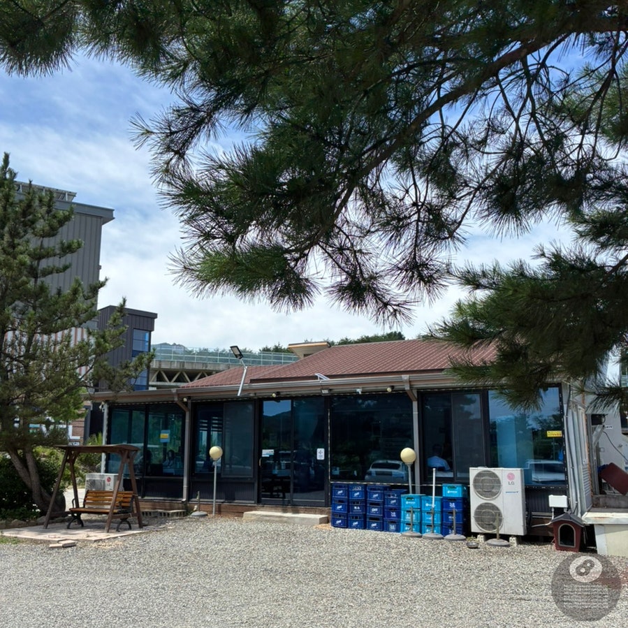범바위막국수 사진 4