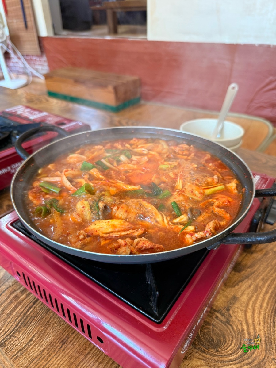 까치식당 사진 6