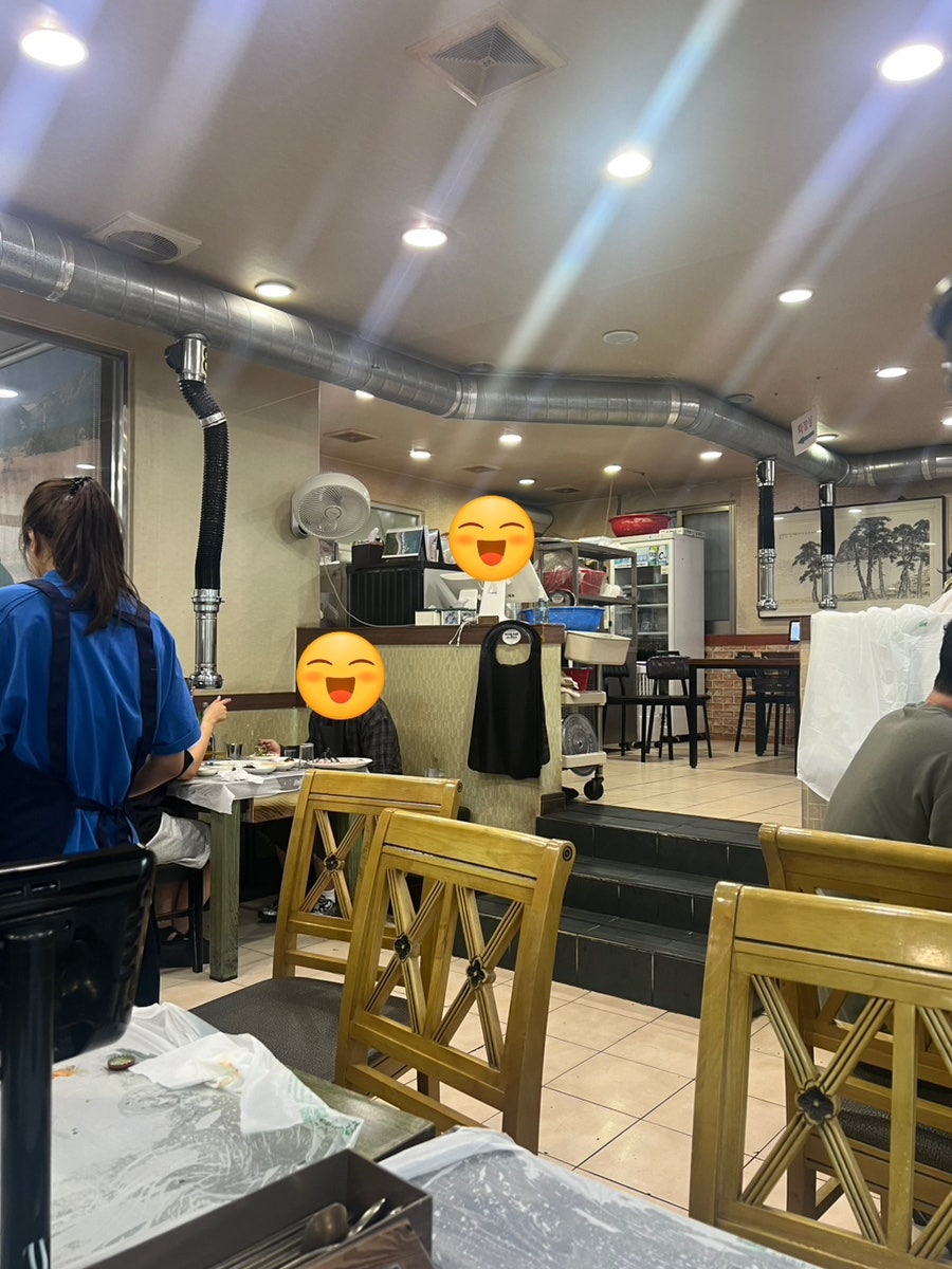 영농한우식육식당 사진 2