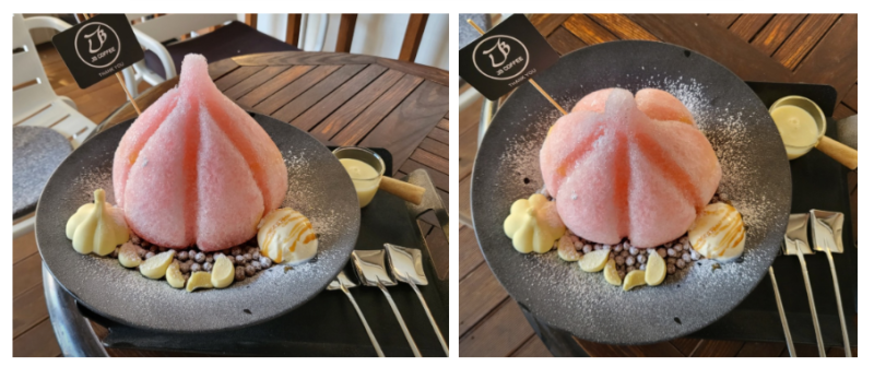 생생정보 2584회 독한 인생 독하다 독해 이색 빙수 단양 삼봉빙수 마늘빙수 맛집 제이비커피....