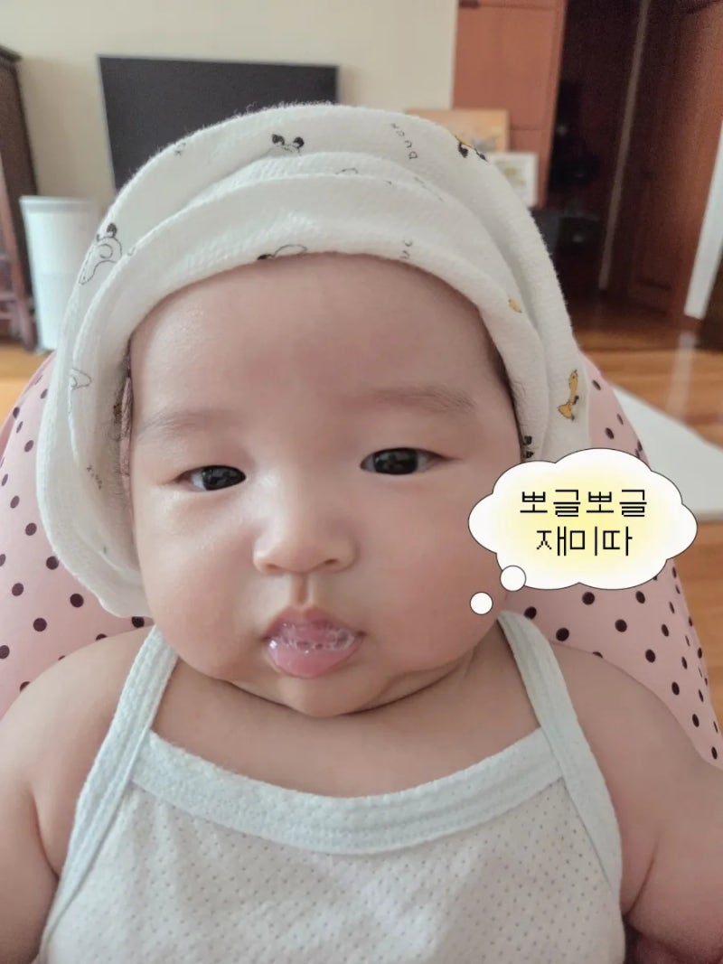 2개월 아기 육아일기(D+74~77)|베이비타임 수유텀 수면텀•70일 아기 통잠 시작